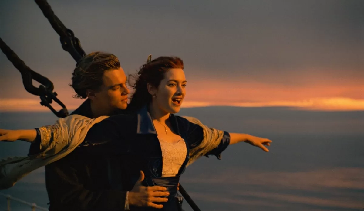 Titanic India 3D 4K HDR Re-Release Date Set for February 10