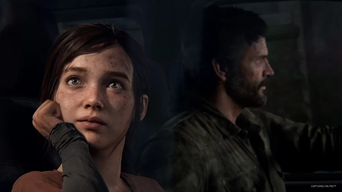 The Last of Us Part I on PS5 Offers 2-Hour Free Trial for PS Plus Deluxe/ Premium Members