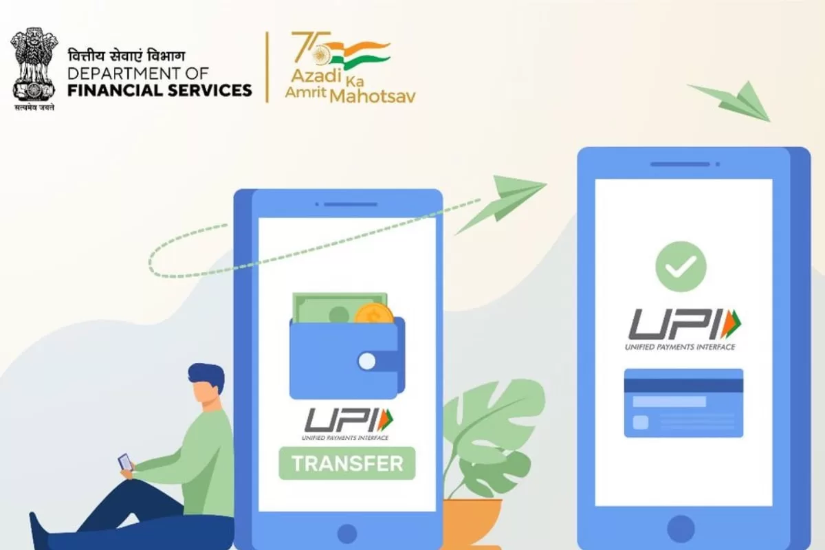 India, Singapore to Link Digital Payments Systems UPI, PayNow for Cross-Border Transactions: All Details