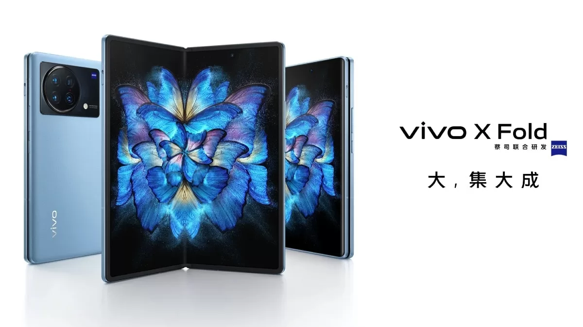 Vivo X Fold 2 Tipped to Be First Foldable Phone to Feature Snapdragon 8 Gen 2, 120W Fast Charging