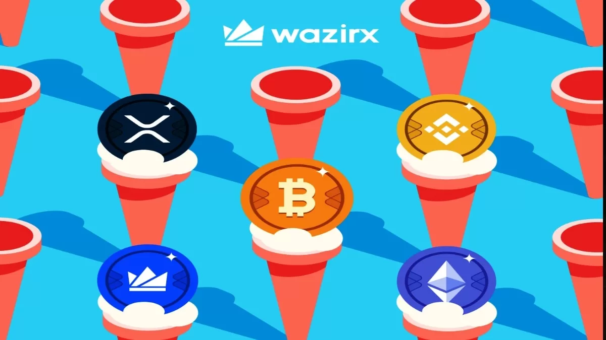 WazirX Holds 92 Percent of Total $285 million Reserves in Binance Wallets