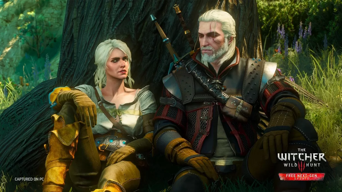 The Witcher 3 Next-Gen Edition Physical Release Set for January 26: Details