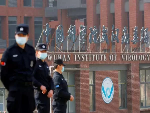 China dismisses FBI statement on COVID-19 lab leak theory, Health News, ET HealthWorld