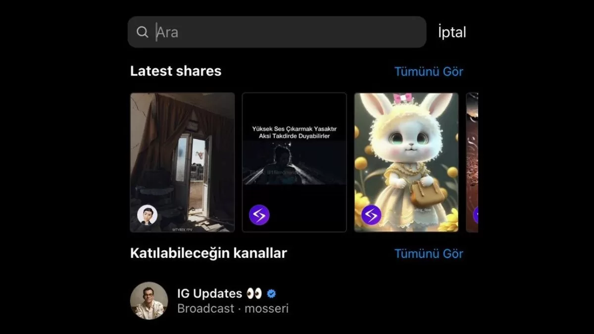 Instagram Said to Be Working on ‘Latest Shares’ Feature That Lets Users Discover, Reshare Older Reels Easily