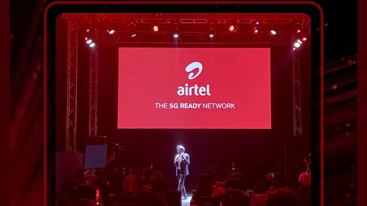 Airtel Rolls Out 5G Network in 125 Cities, Service Now Live in 265 Cities in India