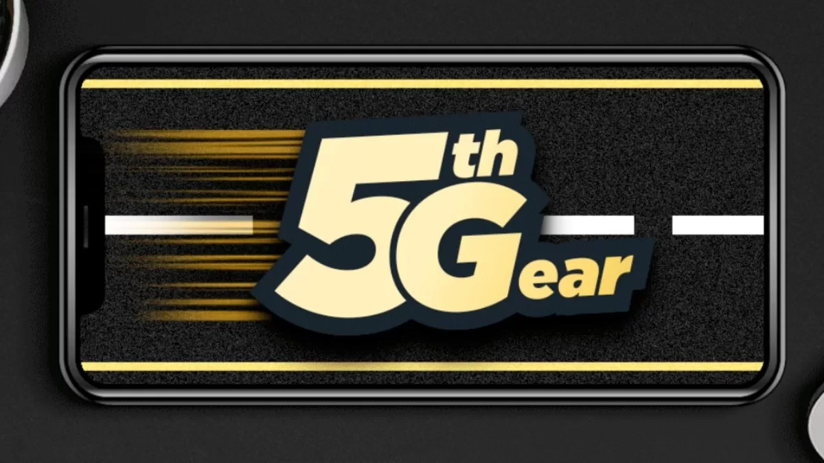 Amazon ‘5th Gear’ 5G Store With Exchange Discounts, No Cost EMIs, Free Prime Membership Announced in India