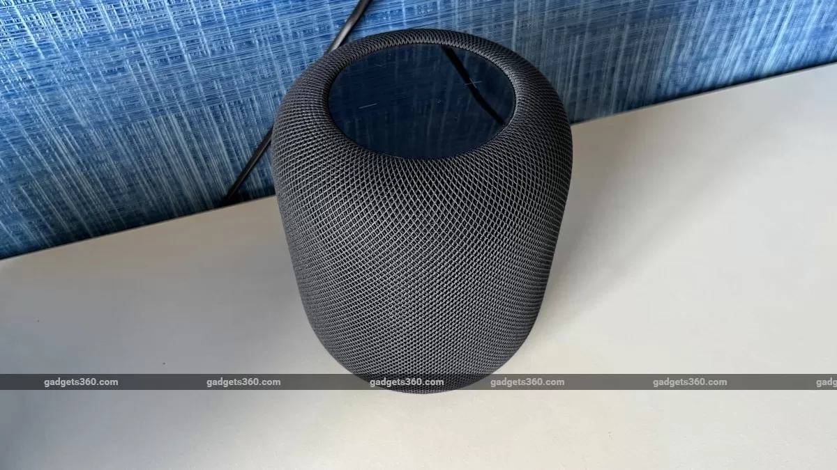 Apple HomePod (2nd Gen) Review: More Capable Than It Looks