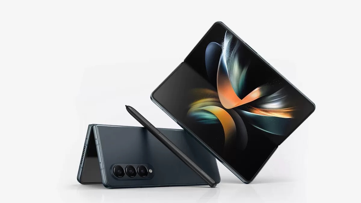 Samsung Galaxy Z Fold 5 Tipped to Feature Same Cover Display as Galaxy Z Fold 4