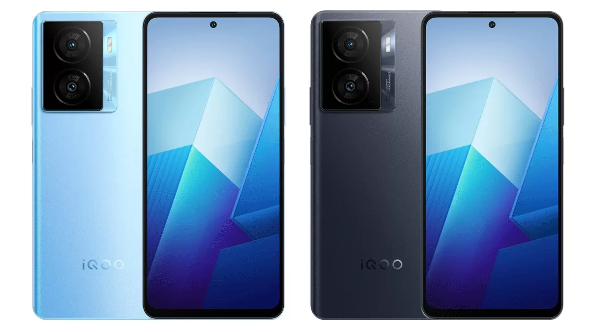 iQoo Z7x With Snapdragon 695 SoC, 6,000mAh Battery Launched: Price, Specifications
