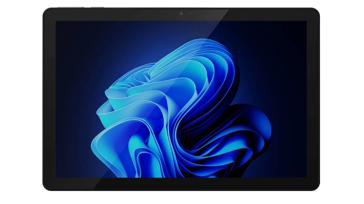 Itel Pad One With 10.1-Inch Display, 6,000mAh Battery Launched in India: Price, Specifications