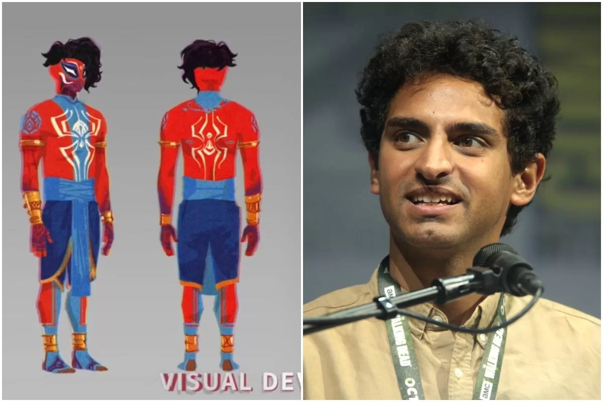 Spider-Man: Across the Spider-Verse Casts Karan Soni as Spider-Man India: Report