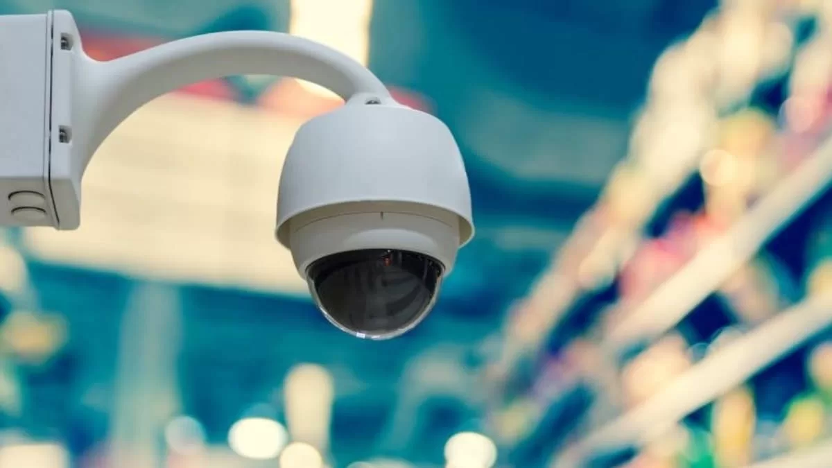 Assam Government Introduces Bill Mandating Installation of CCTV Cameras in Public Spaces