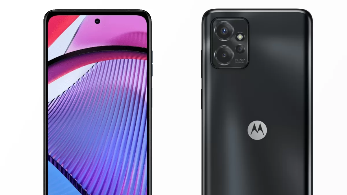 Moto G Power (2023) Renders Surface Online; Suggest Triple Rear Cameras