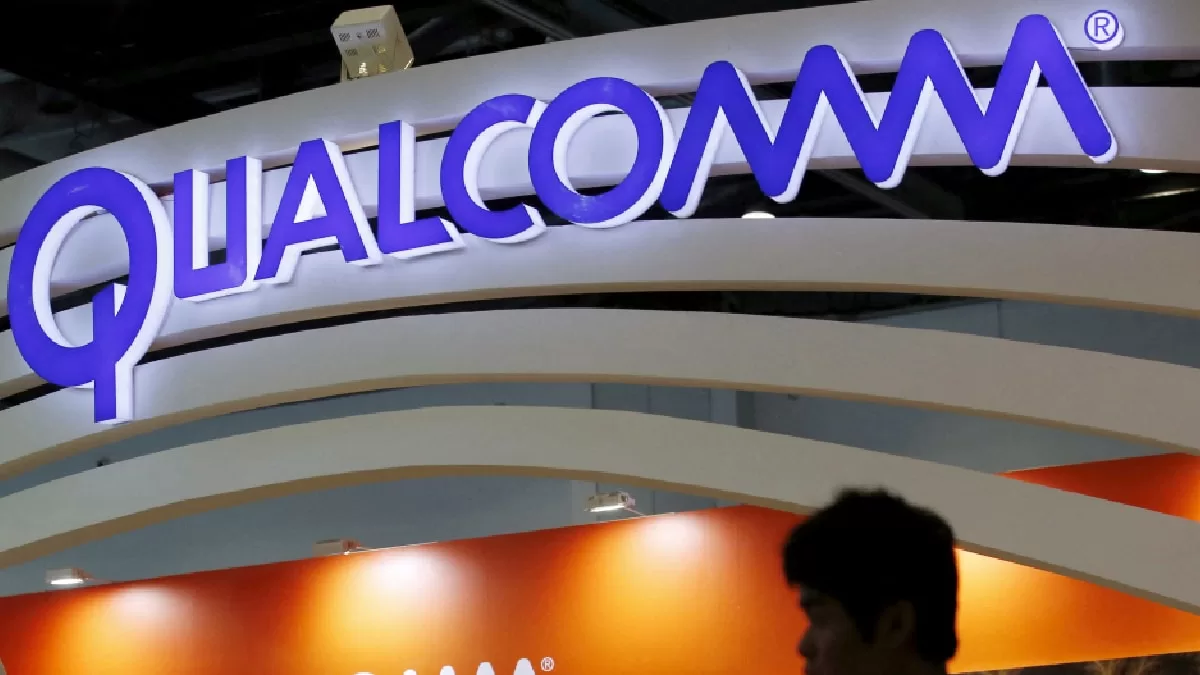 Qualcomm Looks to Europe Court to Overturn Over $250 Million Fine in EU Antitrust Case