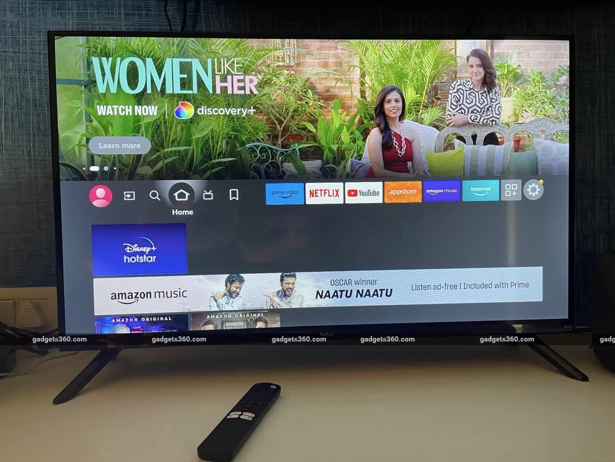 Redmi Smart Fire TV 32 with Fire OS 7, New Alexa Remote Launched in India: Everything You Need to Know
