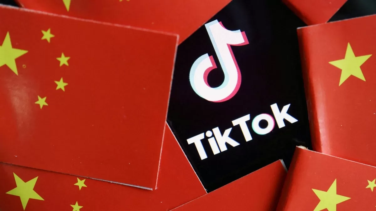 UK Set to Announce Ban on TikTok on Government Smartphones: Report