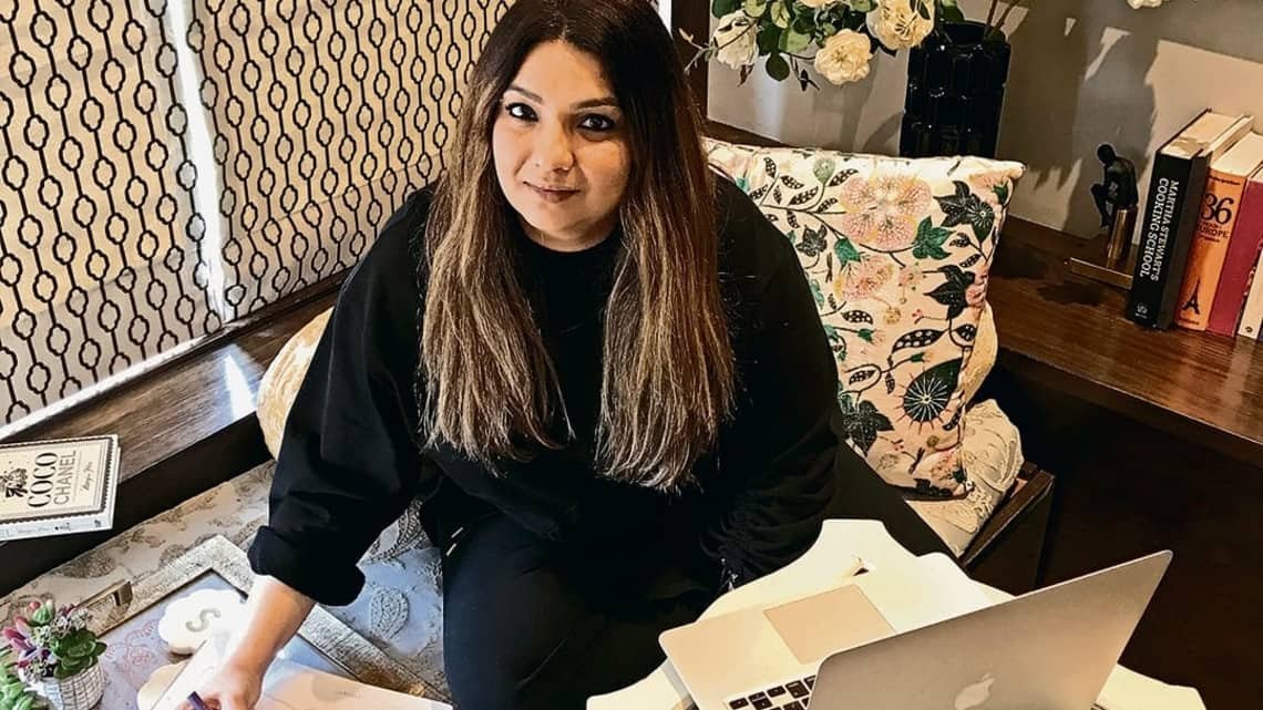 Why Payal Singhal chose Kala Ghoda for her new store