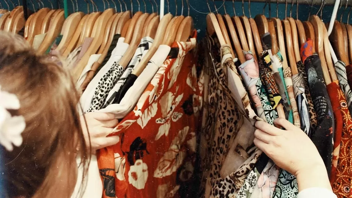 Want to live the ‘slow fashion’ life? Ask yourself these questions while shopping