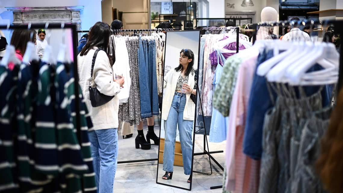 Shein denies low prices due to forced labour