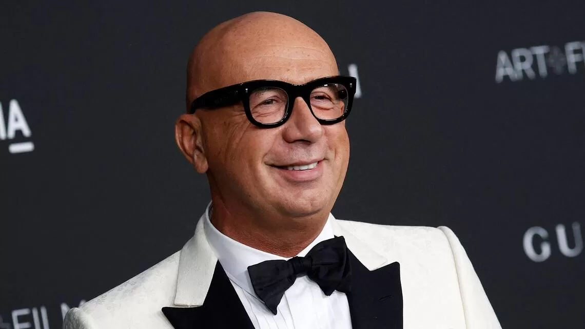 Marco Bizzarri