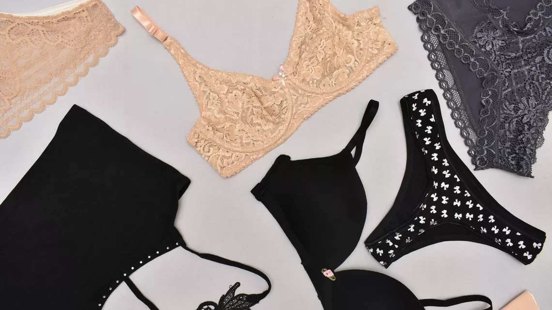 What the lingerie shopper in India wants