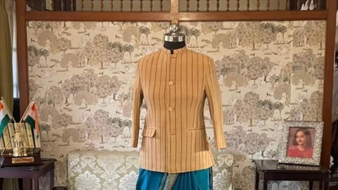 Why Khadi remains trendy and timeless