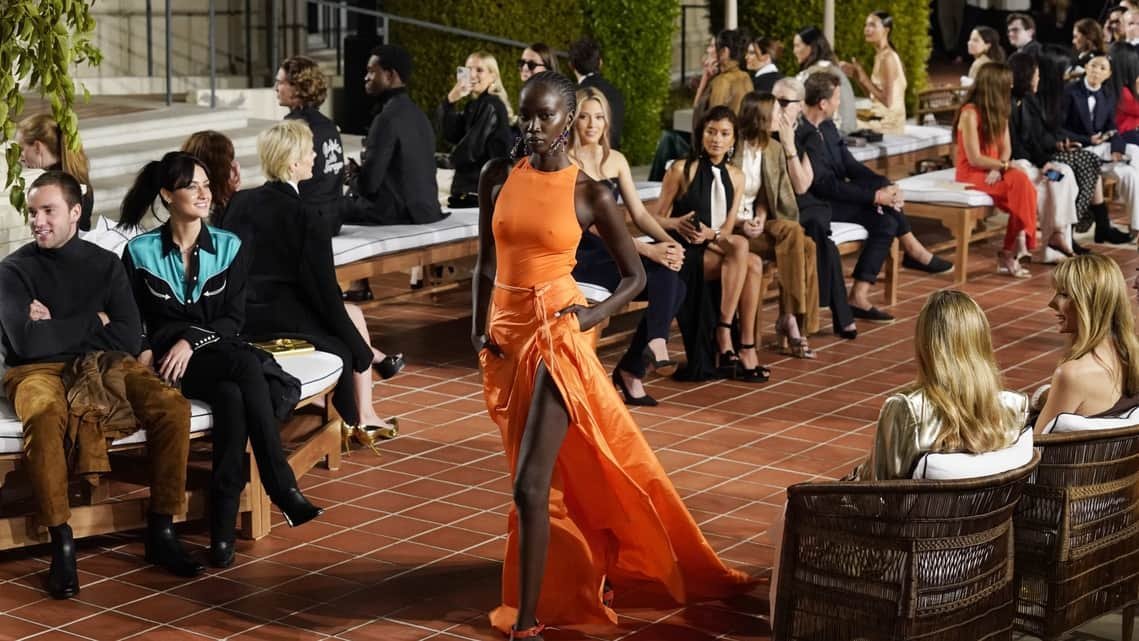 Why Ralph Lauren wants to target young shoppers in metaverse