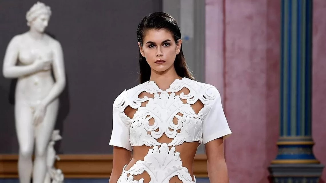 Couture-informed pret shone at PFW