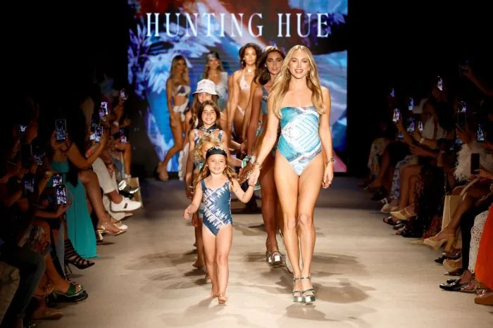Australian Brands Hunting Hue and Draw on Swimwear Open Miami Swim Week with its Swim Collection