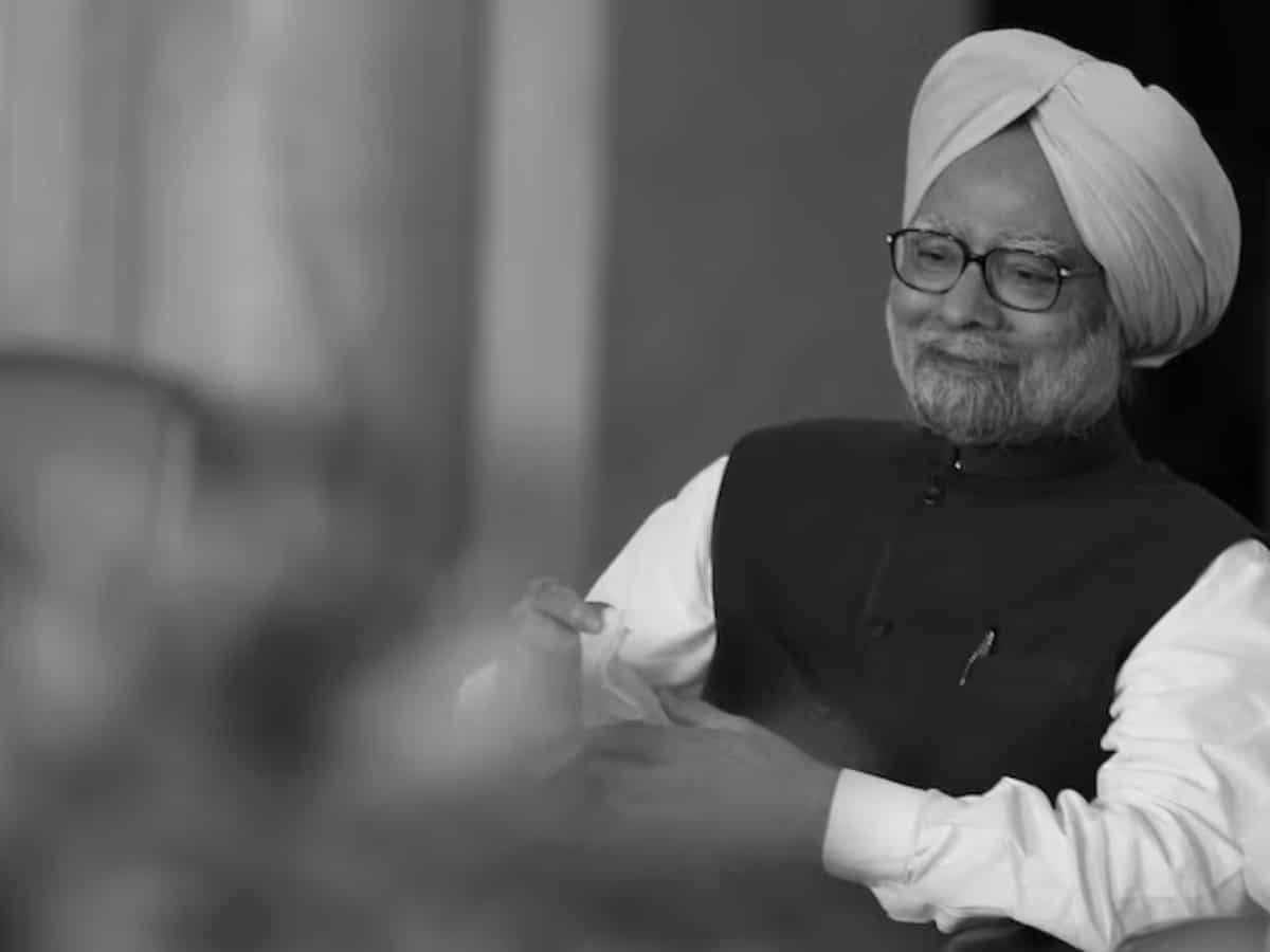 Manmohan Singh: The visionary economist who redefined India’s destiny and led with quiet strength